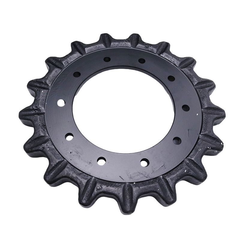 Drive Sprocket T254141 for John Deere Skid Steer Loader 319D 319E 323D 323E 329D 329E 333D 333E