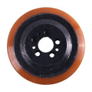 Drive Wheel Assembly 1120-200001-00 for Big Joe Stacker CB22 Electric Pallet Truck D40 EZ40