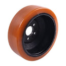 Drive Wheel Assembly 1120-200001-00 for Big Joe Stacker CB22 Electric Pallet Truck D40 EZ40