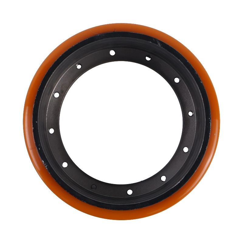 Drive Wheel ZL10-210000-00 for Big Joe EP EPE151 EPL152 EPL154 EPT16L EPT20 ESD122 F4 F4201 HPL152