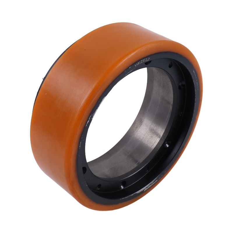 Drive Wheel ZL10-210000-00 for Big Joe EP EPE151 EPL152 EPL154 EPT16L EPT20 ESD122 F4 F4201 HPL152
