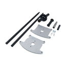 Driveshaft Alignment Tool Kit 950-140K for Sea-Doo Engine 580 720 787 1503 Waterdraft Challenger Explorer GSI GSX GTI GTS GTX GTR RXT RX SAR