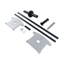 Driveshaft Alignment Tool Kit 950-140K for Sea-Doo Engine 580 720 787 1503 Waterdraft Challenger Explorer GSI GSX GTI GTS GTX GTR RXT RX SAR