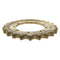 Driving Sprocket 20S-27-11211 20S-27-31110 for Komatsu Excavator PC20-3 PC20-5 PC20-6 PC30-3 PC30-5 PC30-6
