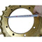 Driving Sprocket 20S-27-11211 20S-27-31110 for Komatsu Excavator PC20-3 PC20-5 PC20-6 PC30-3 PC30-5 PC30-6