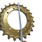 Driving Sprocket 20S-27-11211 20S-27-31110 for Komatsu Excavator PC20-3 PC20-5 PC20-6 PC30-3 PC30-5 PC30-6