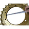 Driving Sprocket 20S-27-11211 20S-27-31110 for Komatsu Excavator PC20-3 PC20-5 PC20-6 PC30-3 PC30-5 PC30-6