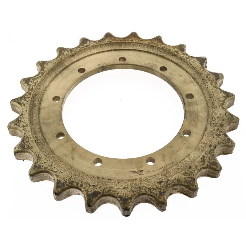 Driving Sprocket 20S-27-11211 20S-27-31110 for Komatsu Excavator PC20-3 PC20-5 PC20-6 PC30-3 PC30-5 PC30-6