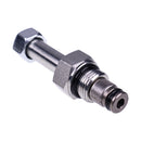 Drop Solenoid Valve 16151312 HT300 for Buyers SnowDogg Plow Generation 1 and Generation 2