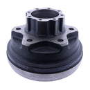 Drum Brake 524253040 for Hyster Yale Forklift H2.00-3.00DX2 A466 ATM H2.00-3.00TX B466