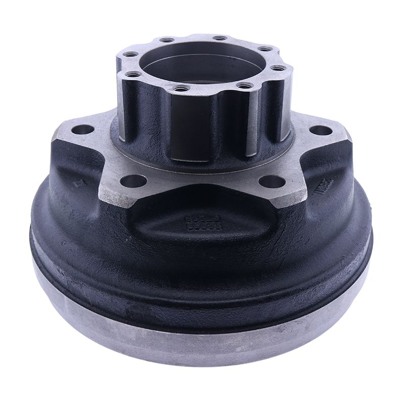 Drum Brake 524253040 for Hyster Yale Forklift H2.00-3.00DX2 A466 ATM H2.00-3.00TX B466