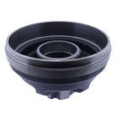 Drum Brake 524253040 for Hyster Yale Forklift H2.00-3.00DX2 A466 ATM H2.00-3.00TX B466