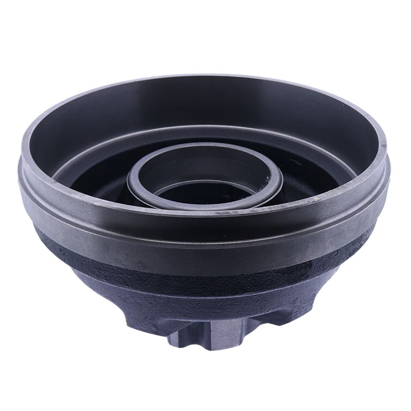 Drum Brake 524253040 for Hyster Yale Forklift H2.00-3.00DX2 A466 ATM H2.00-3.00TX B466