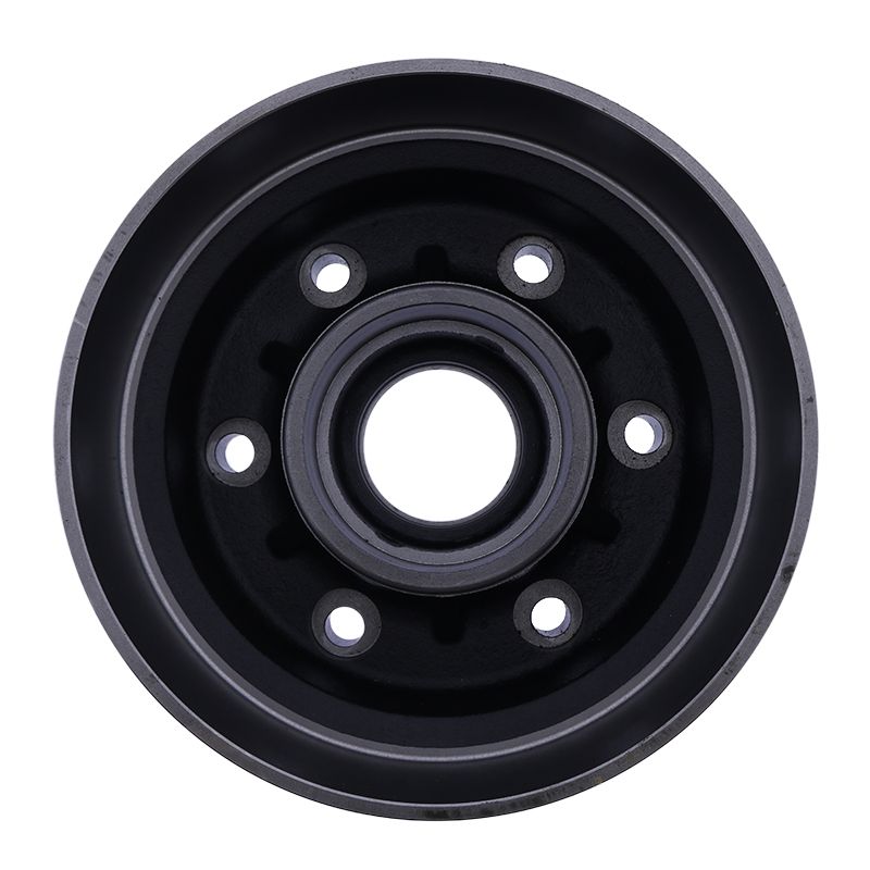 Drum Brake 524253040 for Hyster Yale Forklift H2.00-3.00DX2 A466 ATM H2.00-3.00TX B466