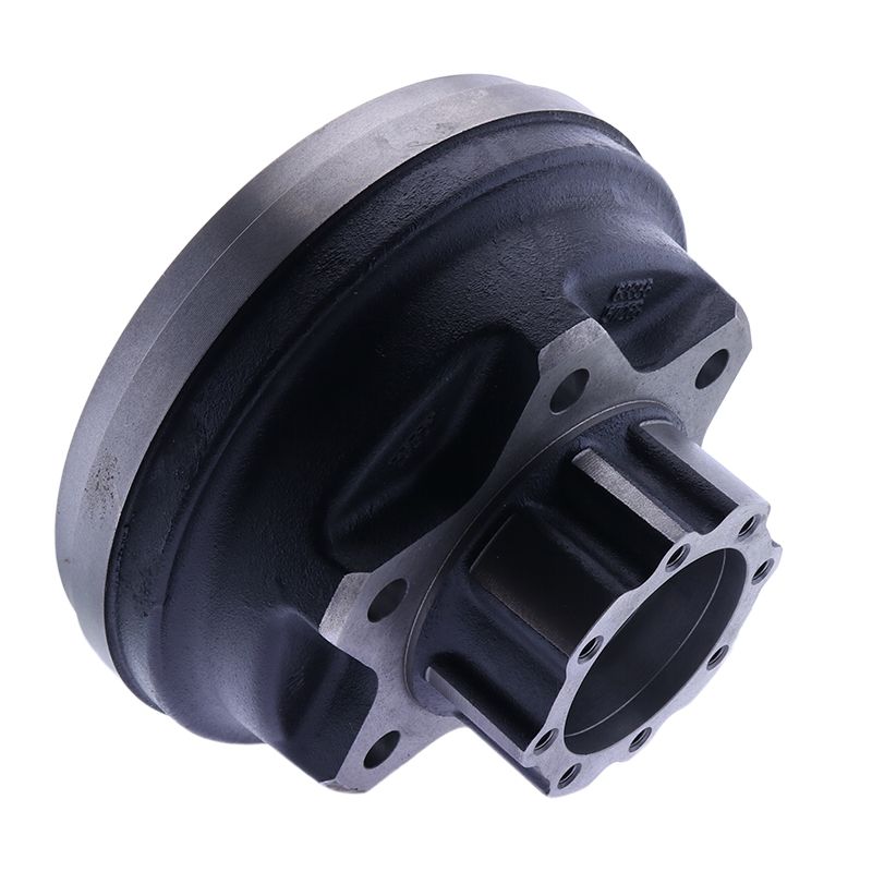 Drum Brake 524253040 for Hyster Yale Forklift H2.00-3.00DX2 A466 ATM H2.00-3.00TX B466