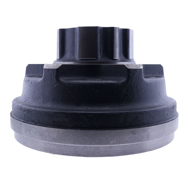 Drum Brake 524253040 for Hyster Yale Forklift H2.00-3.00DX2 A466 ATM H2.00-3.00TX B466