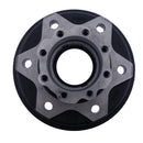 Drum Brake 524253040 for Hyster Yale Forklift H2.00-3.00DX2 A466 ATM H2.00-3.00TX B466