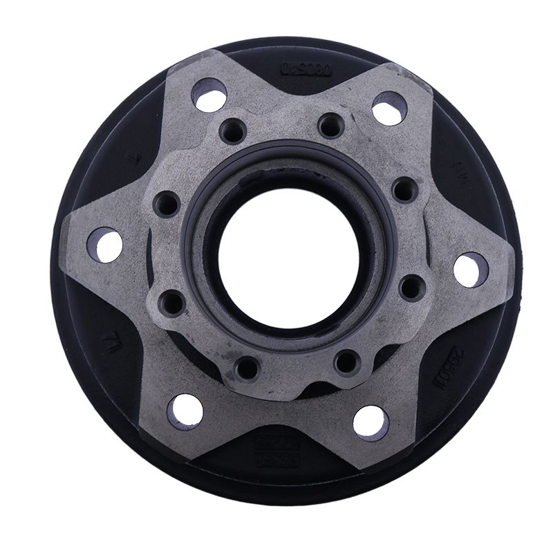 Drum Brake 524253040 for Hyster Yale Forklift H2.00-3.00DX2 A466 ATM H2.00-3.00TX B466