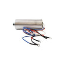 Dual 24uF/24uF 5% 540VAC Capacitor 10000024477 for Generac Light Tower MLT6SM-MLT6SK