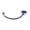 Dual Axis Tilt Sensor 1001094400 for JLG Boom Lift 800A 800AJ