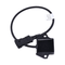 Dual Axis Tilt Sensor 1001186466 for JLG Scissor Lift 1532R 1932R 2632R 3246R 4045R