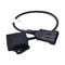 Dual Axis Tilt Sensor 1001186466 for JLG Scissor Lift 1532R 1932R 2632R 3246R 4045R