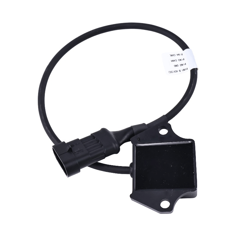 Dual Axis Tilt Sensor 1001186466 for JLG Scissor Lift 1532R 1932R 2632R 3246R 4045R