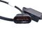 Dual Axis Tilt Sensor 1001186466 for JLG Scissor Lift 1532R 1932R 2632R 3246R 4045R