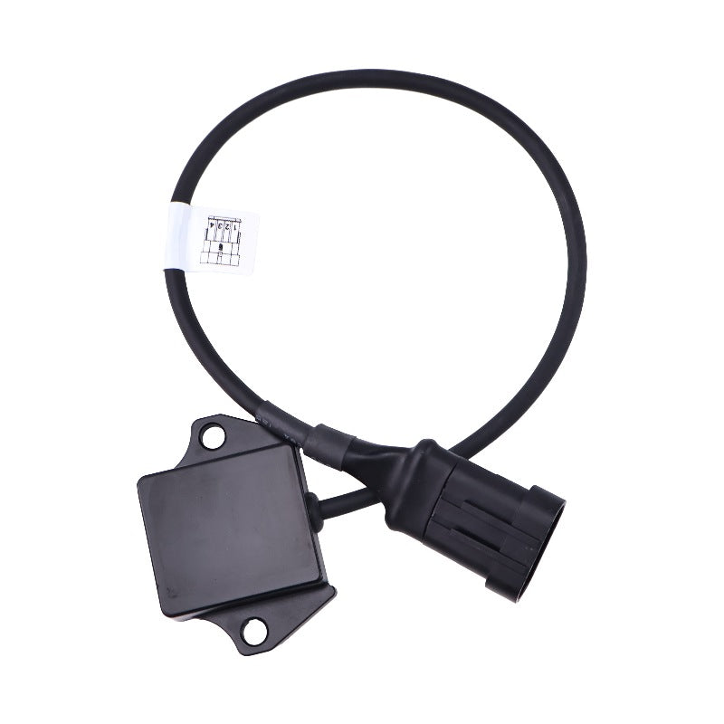 Dual Axis Tilt Sensor 1001186466 for JLG Scissor Lift 1532R 1932R 2632R 3246R 4045R
