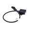 Dual Axis Tilt Sensor 1001186466 for JLG Scissor Lift 1532R 1932R 2632R 3246R 4045R