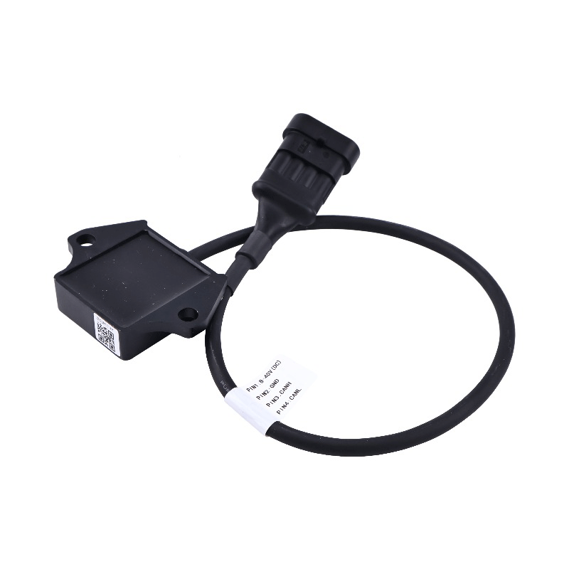 Dual Axis Tilt Sensor 1001186466 for JLG Scissor Lift 1532R 1932R 2632R 3246R 4045R