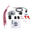 Dual Battery Connect & Monitor Kit UTV-SBI-CM for Honda Pioneer 500 700 1000