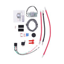 Dual Battery Connect & Monitor Kit UTV-SBI-CM for Honda Pioneer 500 700 1000