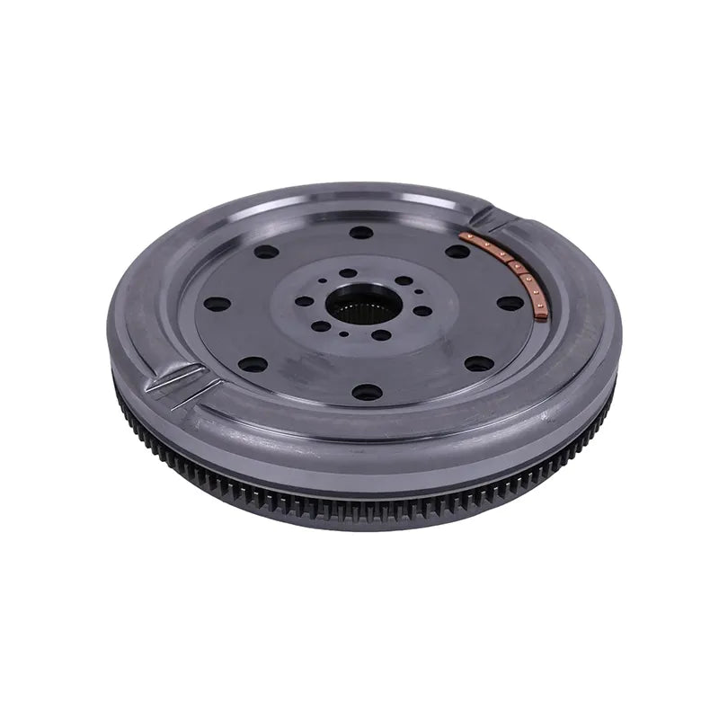 Dual Mass Flywheel 03G105266AF for Volkswagen Beetle Golf Jetta Passat Audi A3 A6 Q3 Seat Altea