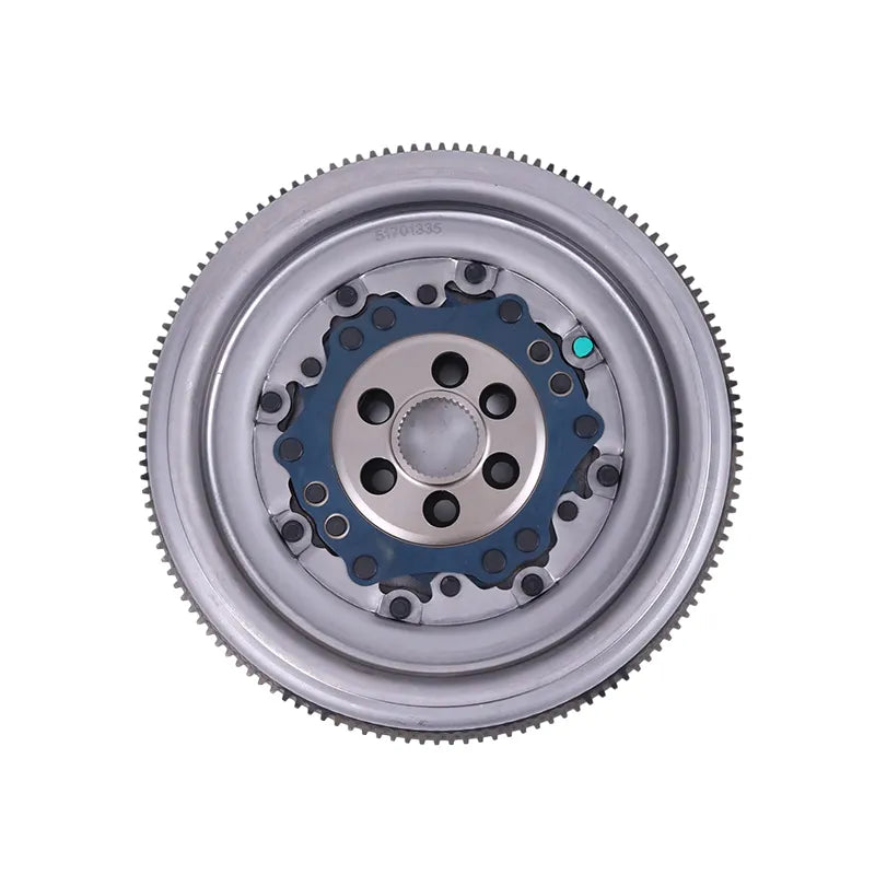 Dual Mass Flywheel 03G105266AF for Volkswagen Beetle Golf Jetta Passat Audi A3 A6 Q3 Seat Altea