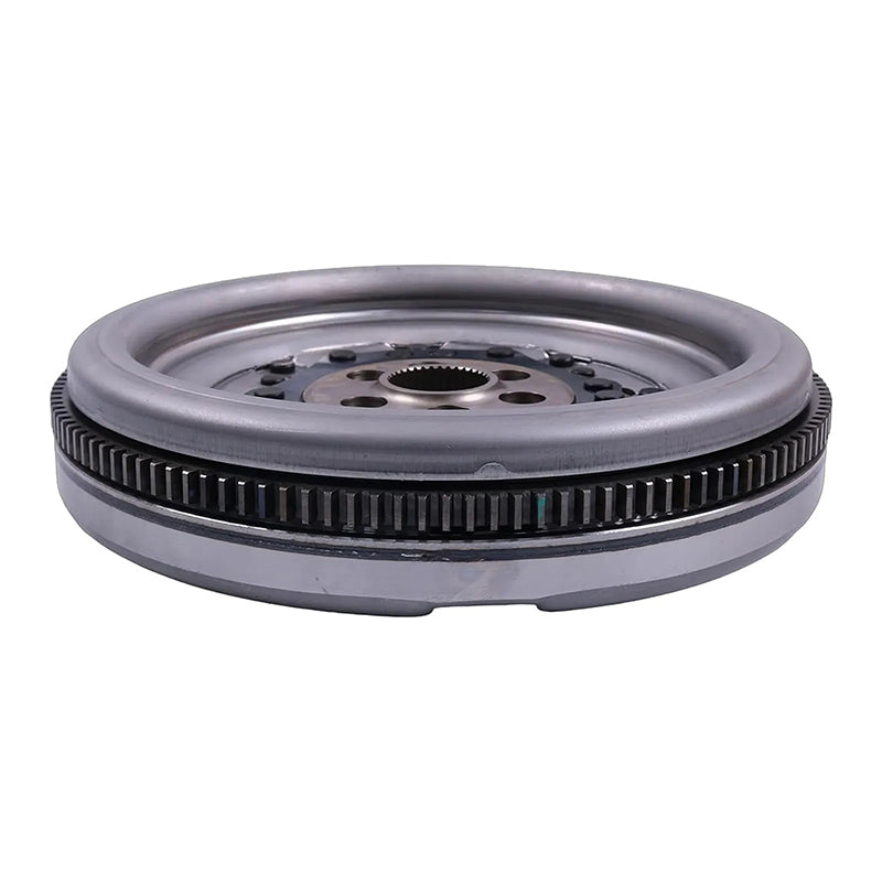 Dual Mass Flywheel 03G105266BE 415072309 DMF092 for Volkswagen Jetta MK5 Golf V Caddy III New Beetle Audi A3 Seat Altea Skoda Octavia II