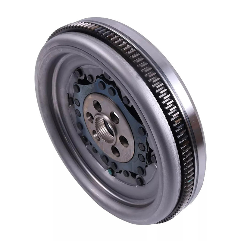 Dual Mass Flywheel 03G105266BE 415072309 DMF092 for Volkswagen Jetta MK5 Golf V Caddy III New Beetle Audi A3 Seat Altea Skoda Octavia II