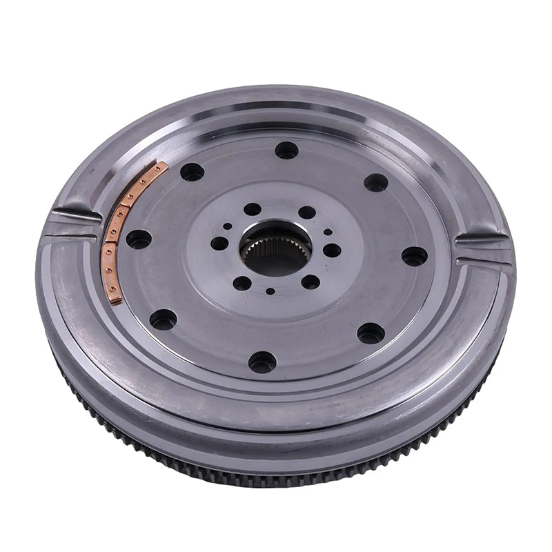 Dual Mass Flywheel 03G105266BE 415072309 DMF092 for Volkswagen Jetta MK5 Golf V Caddy III New Beetle Audi A3 Seat Altea Skoda Octavia II