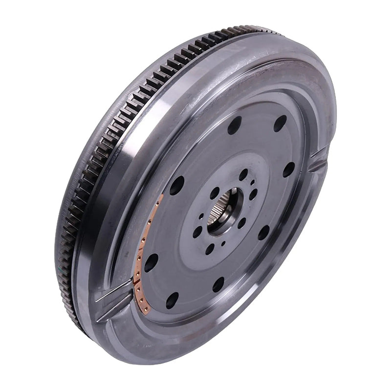 Dual Mass Flywheel 03G105266BE 415072309 DMF092 for Volkswagen Jetta MK5 Golf V Caddy III New Beetle Audi A3 Seat Altea Skoda Octavia II