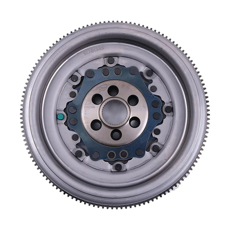 Dual Mass Flywheel 03G105266BE 415072309 DMF092 for Volkswagen Jetta MK5 Golf V Caddy III New Beetle Audi A3 Seat Altea Skoda Octavia II