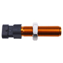 Dual 4-Wire Speed Sensor for Kenworth Truck T270 T300 T370 - Replaces Automann 577.59502 Paccar Q21-6004