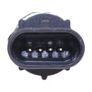 Dual 4-Wire Speed Sensor for Kenworth Truck T270 T300 T370 - Replaces Automann 577.59502 Paccar Q21-6004