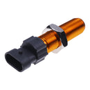 Dual 4-Wire Speed Sensor for Kenworth Truck T270 T300 T370 - Replaces Automann 577.59502 Paccar Q21-6004