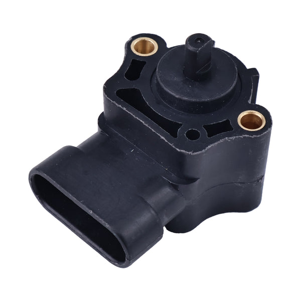 Dual Output Rotary Position Sensor RE575331 RE243767 for John Deere Engine 6068 6090 Tractor 5090R 5100M 5115M 7210R 7230R 7310R 8320R 8370R 8R340