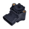 Dual Output Rotary Position Sensor RE575331 RE243767 for John Deere Engine 6068 6090 Tractor 5090R 5100M 5115M 7210R 7230R 7310R 8320R 8370R 8R340