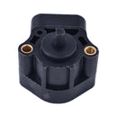 Dual Output Rotary Position Sensor RE575331 RE243767 for John Deere Engine 6068 6090 Tractor 5090R 5100M 5115M 7210R 7230R 7310R 8320R 8370R 8R340