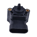 Dual Output Rotary Position Sensor RE575331 RE243767 for John Deere Engine 6068 6090 Tractor 5090R 5100M 5115M 7210R 7230R 7310R 8320R 8370R 8R340