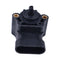 Dual Output Rotary Position Sensor RE575331 RE243767 for John Deere Engine 6068 6090 Tractor 5090R 5100M 5115M 7210R 7230R 7310R 8320R 8370R 8R340