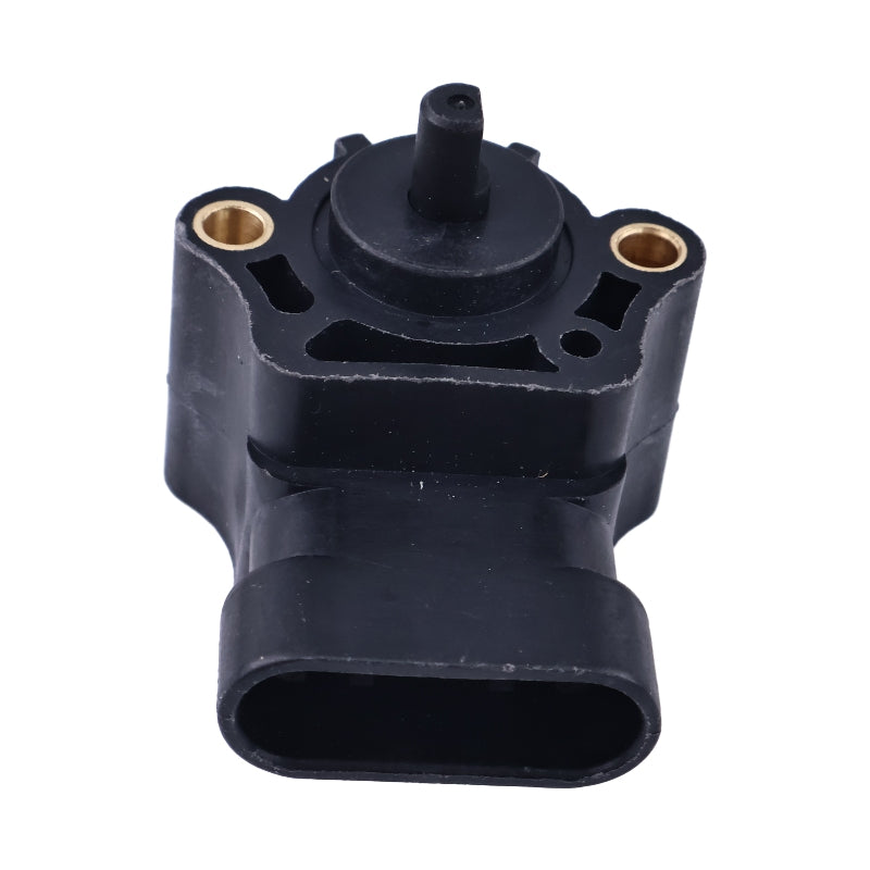 Dual Output Rotary Position Sensor RE575331 RE243767 for John Deere Engine 6068 6090 Tractor 5090R 5100M 5115M 7210R 7230R 7310R 8320R 8370R 8R340