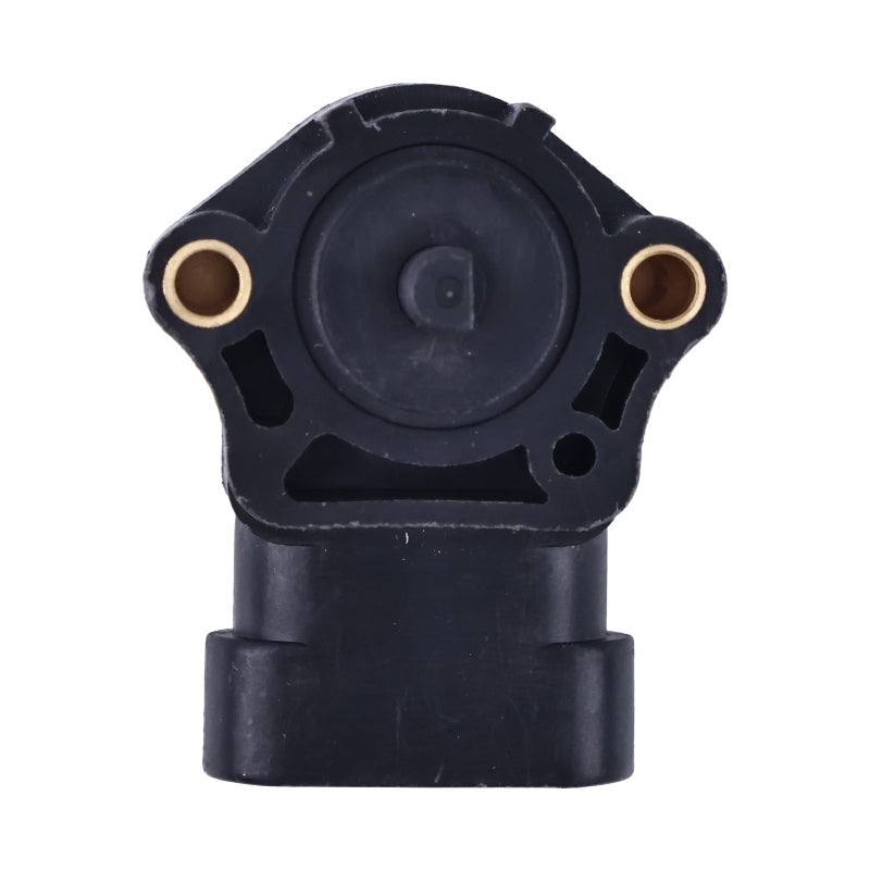 Dual Output Rotary Position Sensor RE575331 RE243767 for John Deere Engine 6068 6090 Tractor 5090R 5100M 5115M 7210R 7230R 7310R 8320R 8370R 8R340